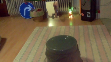 HorseCock23cm  03-11-2021 Recorded Video Topless